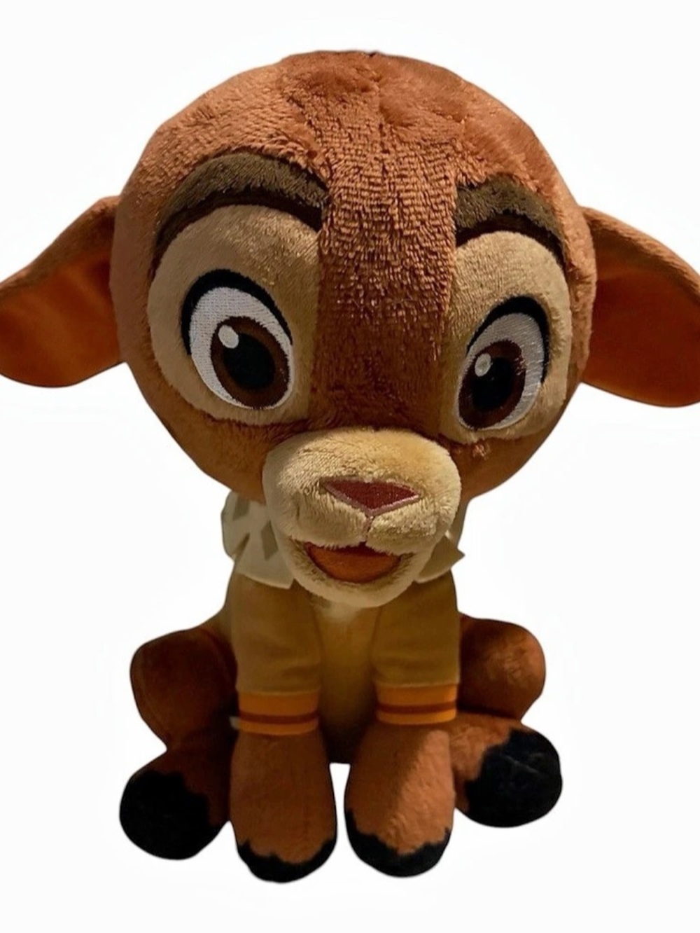Wish Valentino Plush